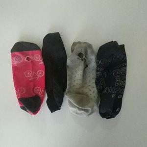Bundle of Dance Socks